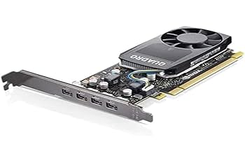 Amazon.com: Lenovo Quadro P620 Graphic Card - 2 GB GDDR5