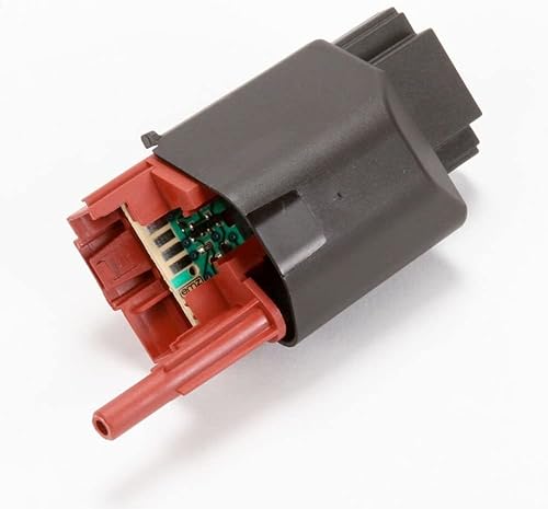 GLOB PRO SOLUTIONS Interruptor del sensor de presión de la lavadora WPW10415587 viejo #s: W10415587, W10415587, 1938628, PS11754448