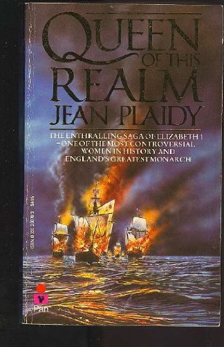 Queen of This Realm B001KSS97W Book Cover