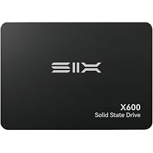 SIX 1TB SATA 2.5 SSD Internal Solid State Hard Drive Read up to 560MB/s
