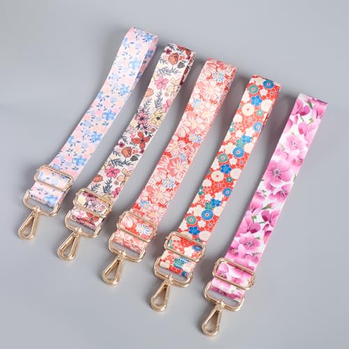 Image of chushui Replacement Purse Strap,Wide Adjustable Crossbody Straps for Handbags