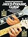 Arnie Berle €“ Chords and Progressions for Jazz and Popular Guitar | Guitar Sheet Music and Instruction Songbook | Jazz Guitar Chord Theory and Comping Techniques | Music Sales America