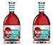 Produktbild Pampelle Ruby l'Apéro französischer Aperitif(2 x 0.7 l)