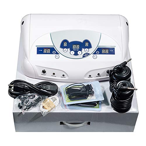 Máquina Profesional iMeshbean Spa de Pies iónica Dual miniatura 4