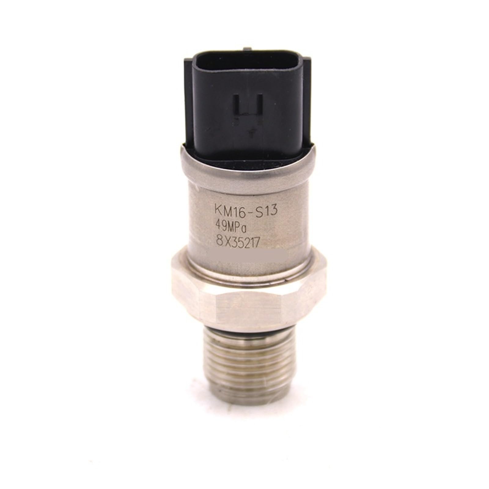 RISWEKFW Suitable for excavator accessories, hydraulic pump, high pressure and low pressure sensor SH120/200/210/240/350A3A5(Import)