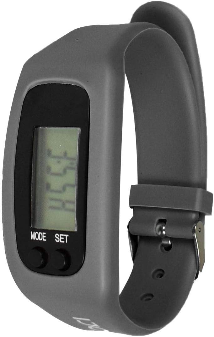 iJoy- Activity Tracker Black