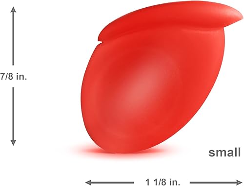 Miniatura 7 de Knife Grip, la herramienta de cocina culinaria indispensable para una mejor comodidad y control para la mayoría de cuchillos de chef, utilidad,