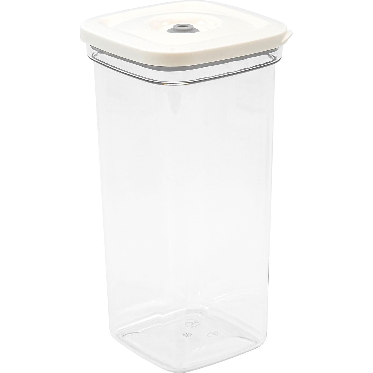 Amazon｜和平フレイズ おいしさ長持ち 真空保存容器 1800ml