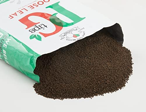 PG tips Loose Leaf Black Tea, 1.5 kg (480 Servings)