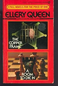 Paperback The Copper Frame Book
