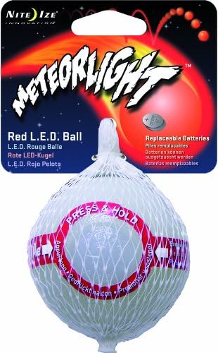 meteorlight ball