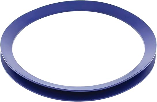 Trunnion V-Shaped Sealing Ring Fits for John Deere 5075E 5055E 5065E R271463
