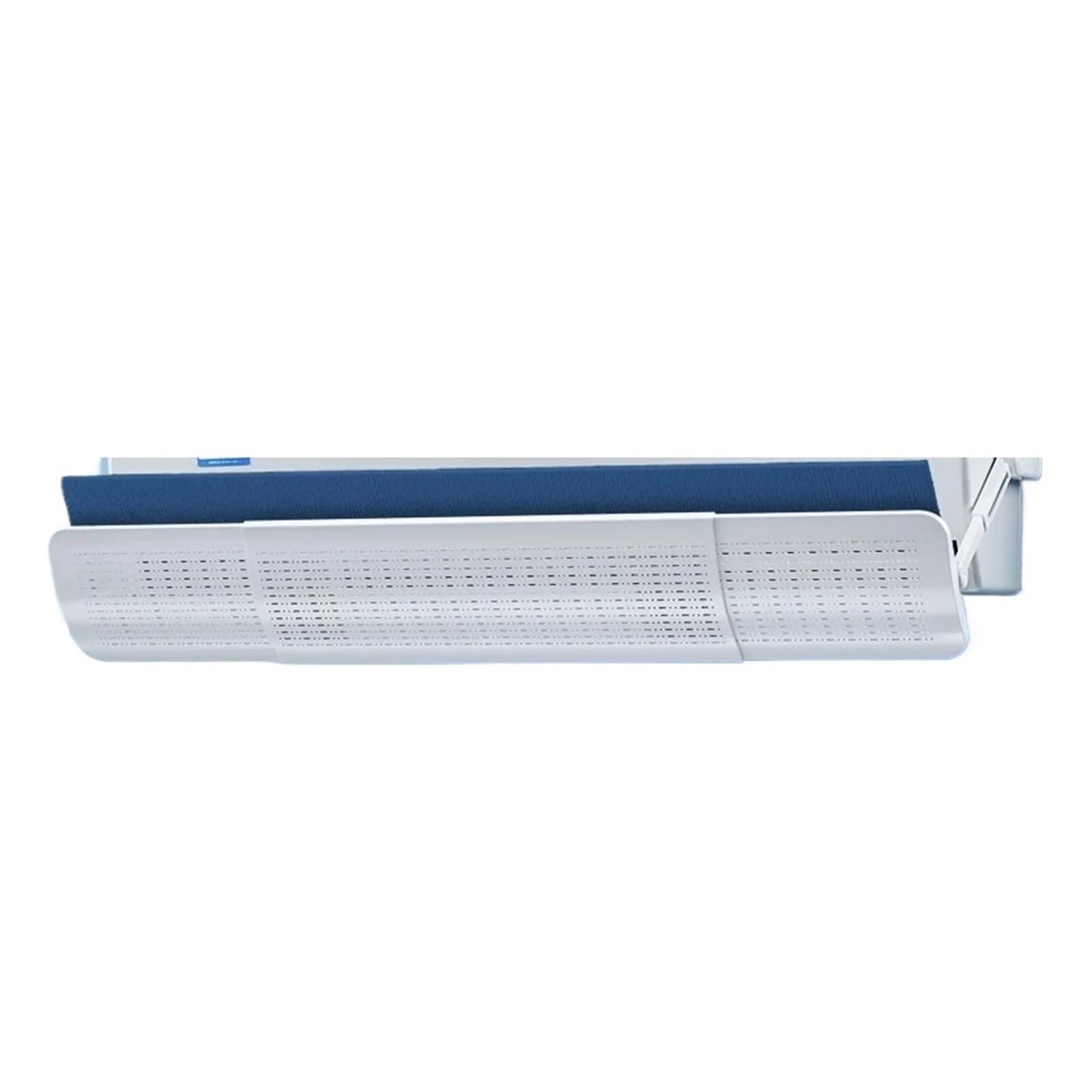 Air Outlet Baffle Purification Retractable Air Conditioner Wind Deflector Anti-Direct Blow Windshield Cold(1pcs b)