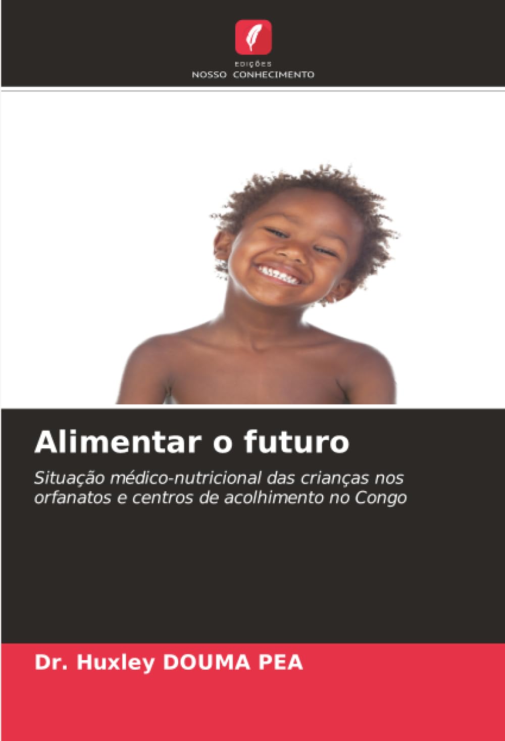 Alimentar o futuro: Situação médico-nutricional das crianças nos orfanatos e centros de acolhimento no Congo