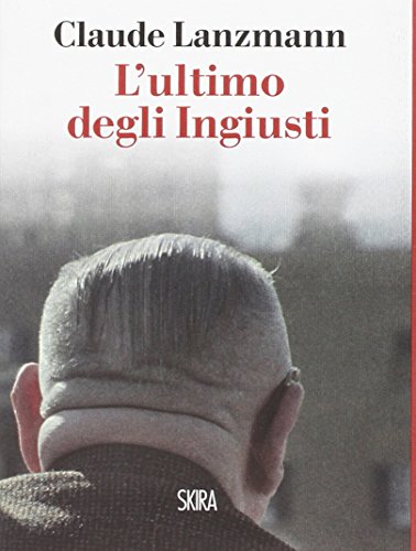 L'ultimo degli ingiusti L'ultimo degli ingiusti
