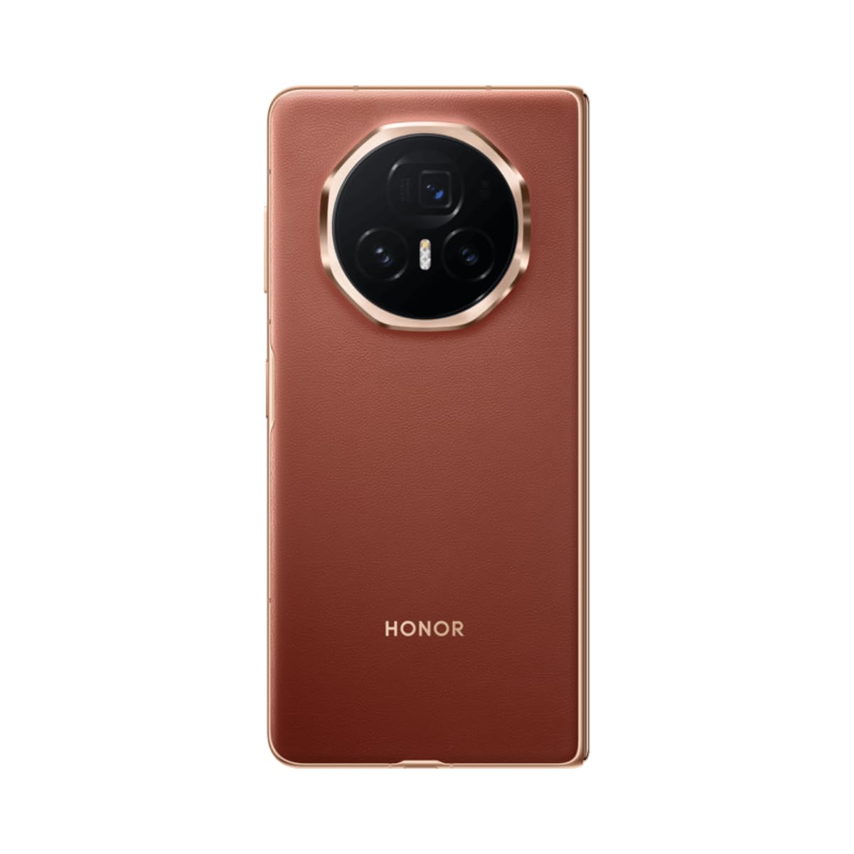 Honor Magic V3 5G FCP-N49 Dual Sim 512GB Brown (12GB RAM) - Global