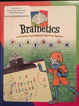 Paperback Brainetics Playbook Book