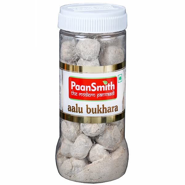 PAANSMITH Aalu Bukhara - After-Meal Digestive | Mouth Freshener | Raw Mango Flavour 220g (B0BT821H28) Amazon Price History, Amazon Price Tracker