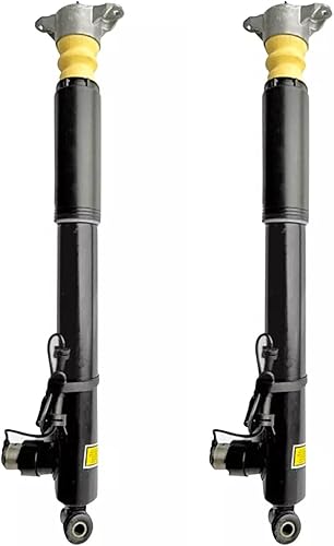 Miniatura 51 de Juego completo de 4 amortiguadores delanteros y traseros para Lexus GX470 4.7L 2003-09, para Toyota Land Cruiser Prado 120 48530-69485 2002-2010