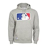new york mets tickets coupon code Original MLB Sweater New Era MLB Heather Grey Hoody - L