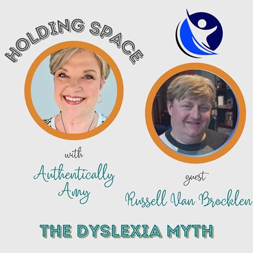 The Dyslexia Myth