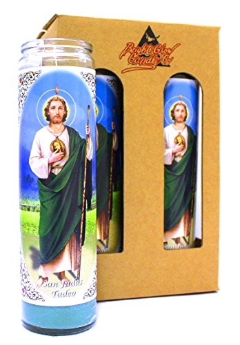 4-Pack St. Jude Thaddeus | 8