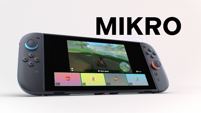 Nintendo Switch 2 + Pokémon-Legenden: Z-A Switch 2 Edition -Set