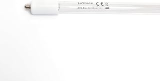 Aqua Treatment Service (ATS) Model ATS1-805 Replacement Germicidal UV Lamp/Bulb but not Made by ATS