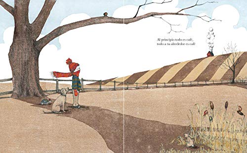 Y de Pronto Es Primavera (Álbumes)