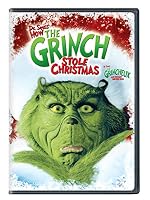 How the Grinch Stole Christmas (2000)