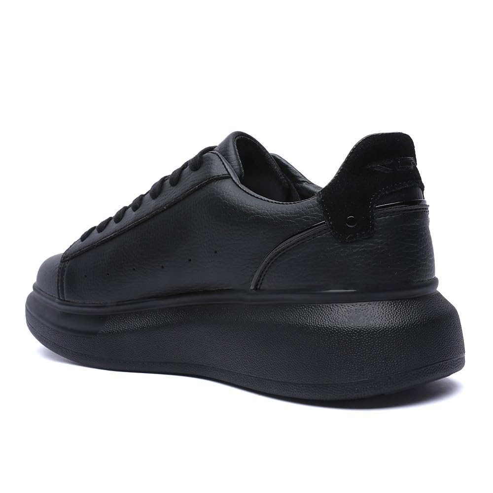 vo7 Sneaker Elysee Dark