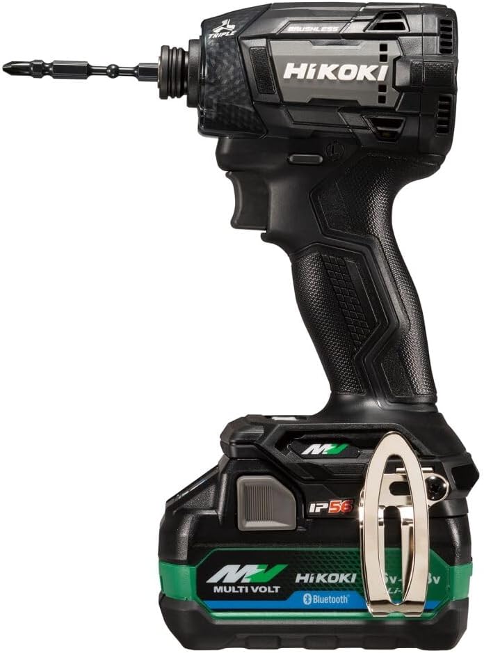 Amazon.co.jp: HiKOKI(ハイコーキ)【2024年モデル】36V 充電式  