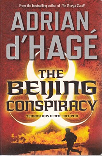 Beijing Conspiracy view 2