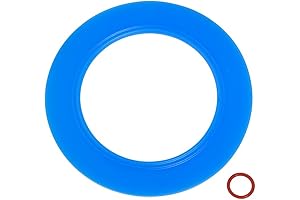 American Standard VorMax Flush Valve Seal Kit, the Perfect Match for Uninterrupted Flushing Performance