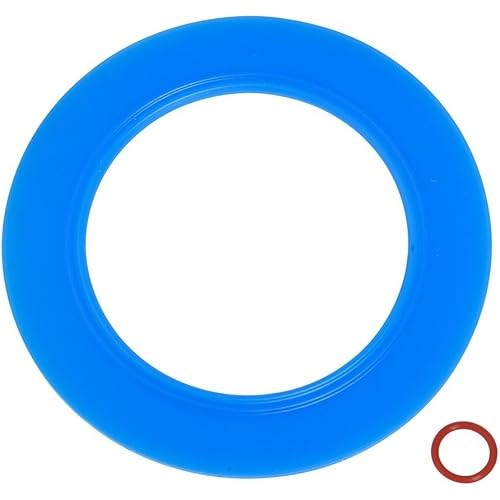 American Standard 7301111-0070A Flush Valve Seal Kit , Clear