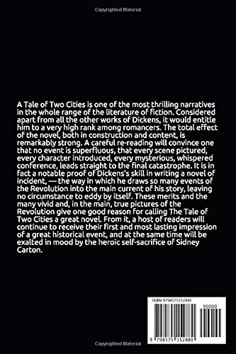 A Tale of Two Cities (100th Anniversary Editions) - Image 2