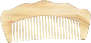 minkissy 1Pc Pente De Massagem Massageador De Couro Cabeludo Escova Manual Massageadores De Couro Cabeludo Massageador De Couro Cabeludo Pente Estilo Pente Para Homens Barba De Barbeiro