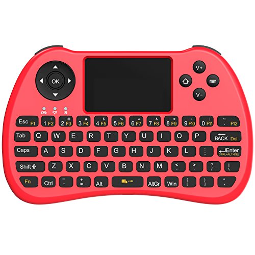 Best Aerb Mini Keyboards