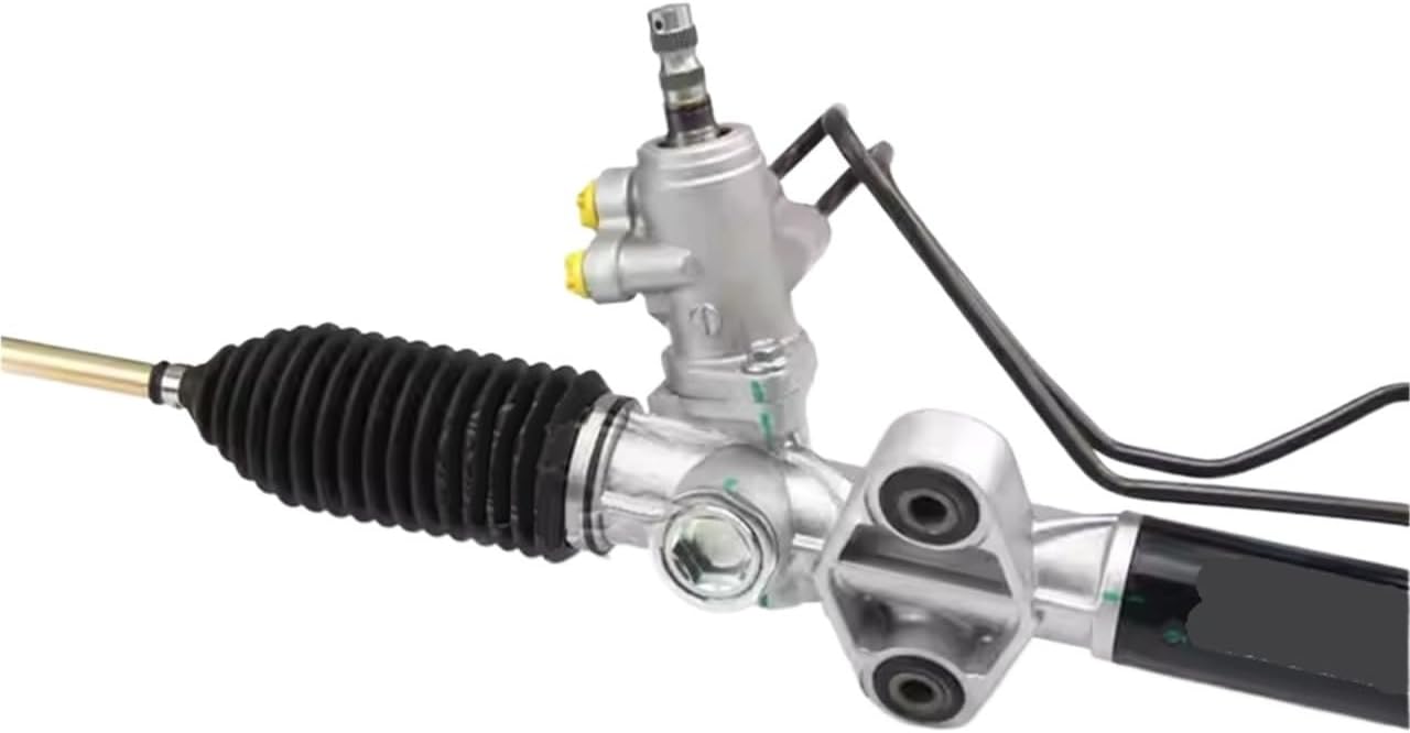 Power Steering Rack Pinion Assy Compatible With mitsubishi DELICA L400 RHD MB951488