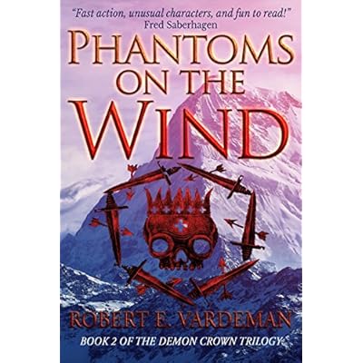 Phantoms on the Wind