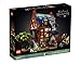 Lego Ideas Medieval Blacksmith Shop 21325