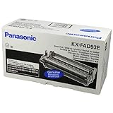 Panasonic Panasonic KX-FAD93 cartucho láser