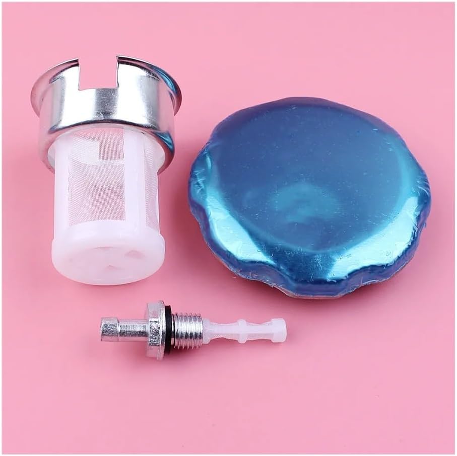 Fuel Joint Filter Cap Kit Fit for GX390 GX340 GX270 GX240 GX200 GX160 Lawn Mower Engine Motor Spare Part