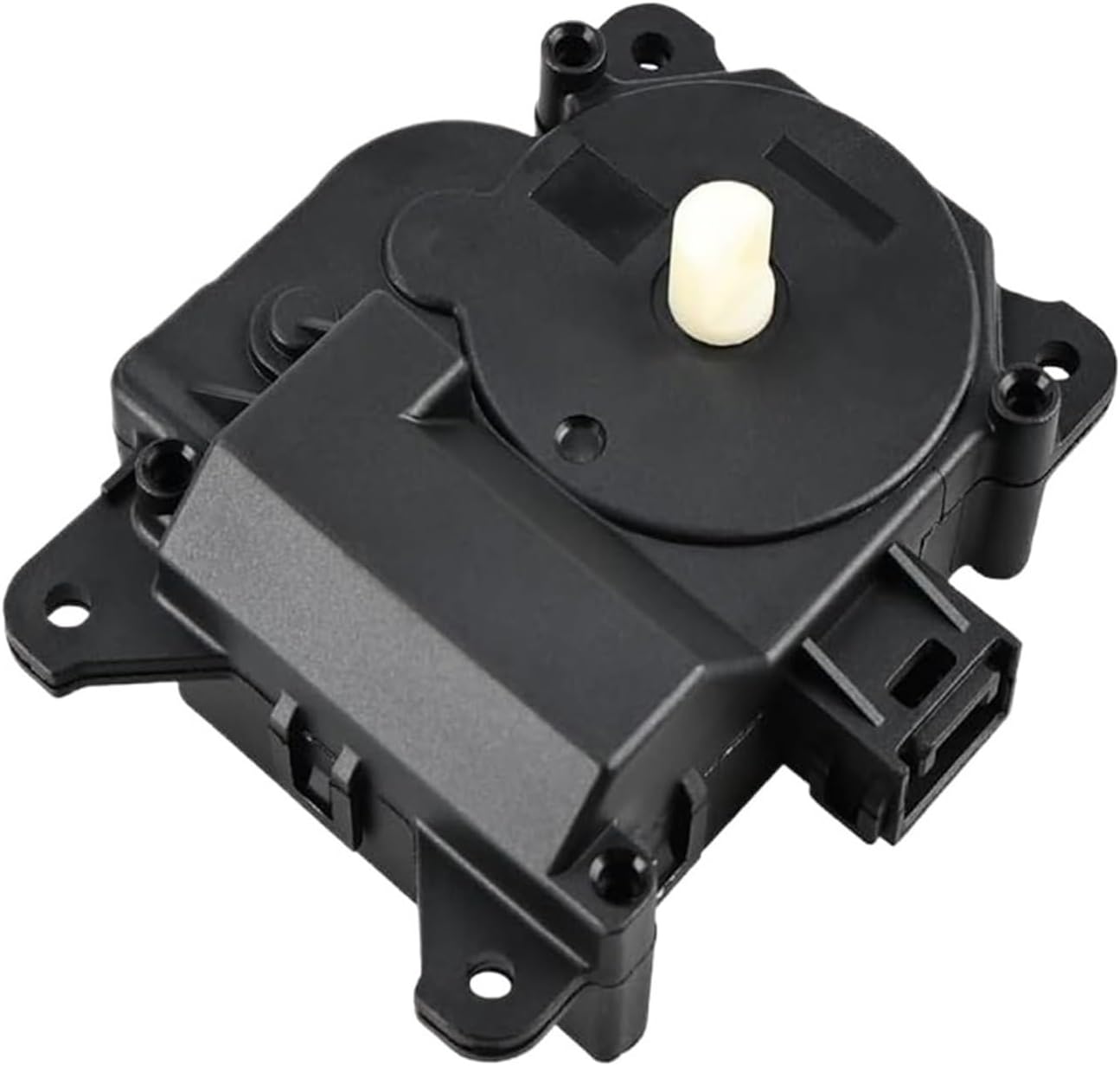 Automotive Actuator Motor Fit For Toyota 4Runner Blend Air Door 4.0L V6 4.7L V8 2003-2009 Heater 063700-8860 87106-35120 PP-GF20+M20 Actuator Motor