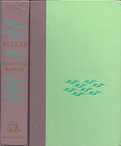 Flood 045102611X Book Cover