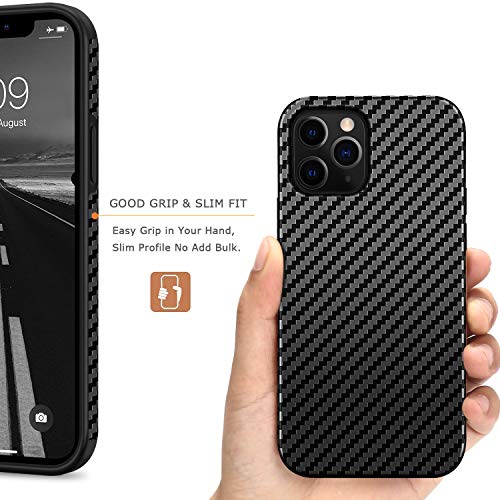 Tasikar Compatibile con iPhone 12/iPhone 12 PRO