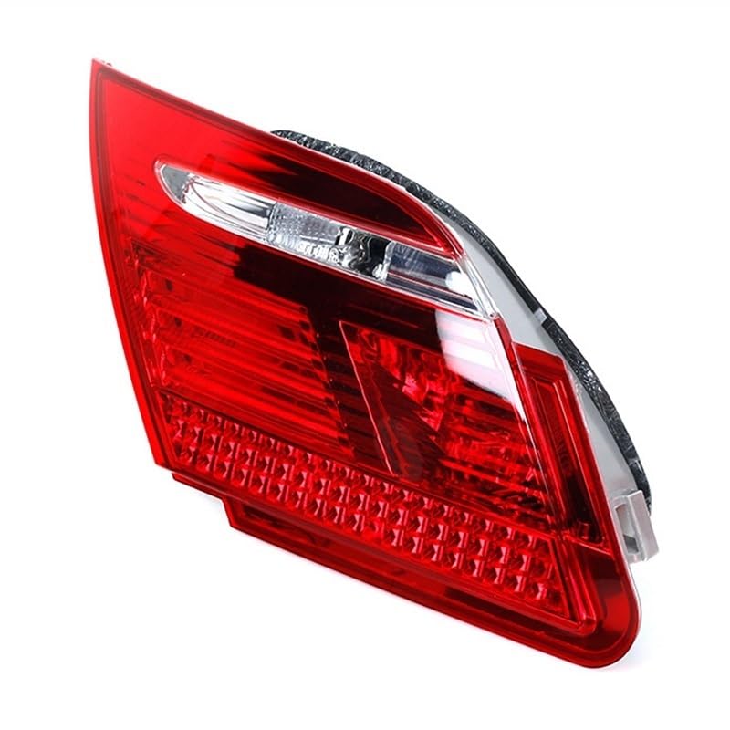 Luces traseras BMW E65 745i 750Li (Derecha) 2005-2008 4