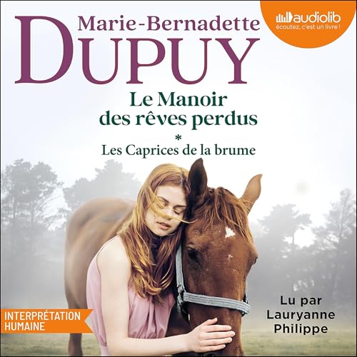 Les Caprices de la brume cover art