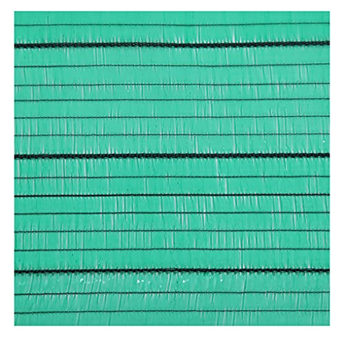 Filet d'ombrage jardin rectangulaire bâche en maille respirante pour patio