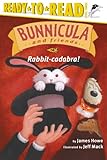Rabbit-cadabra! (4) (Bunnicula and Friends)